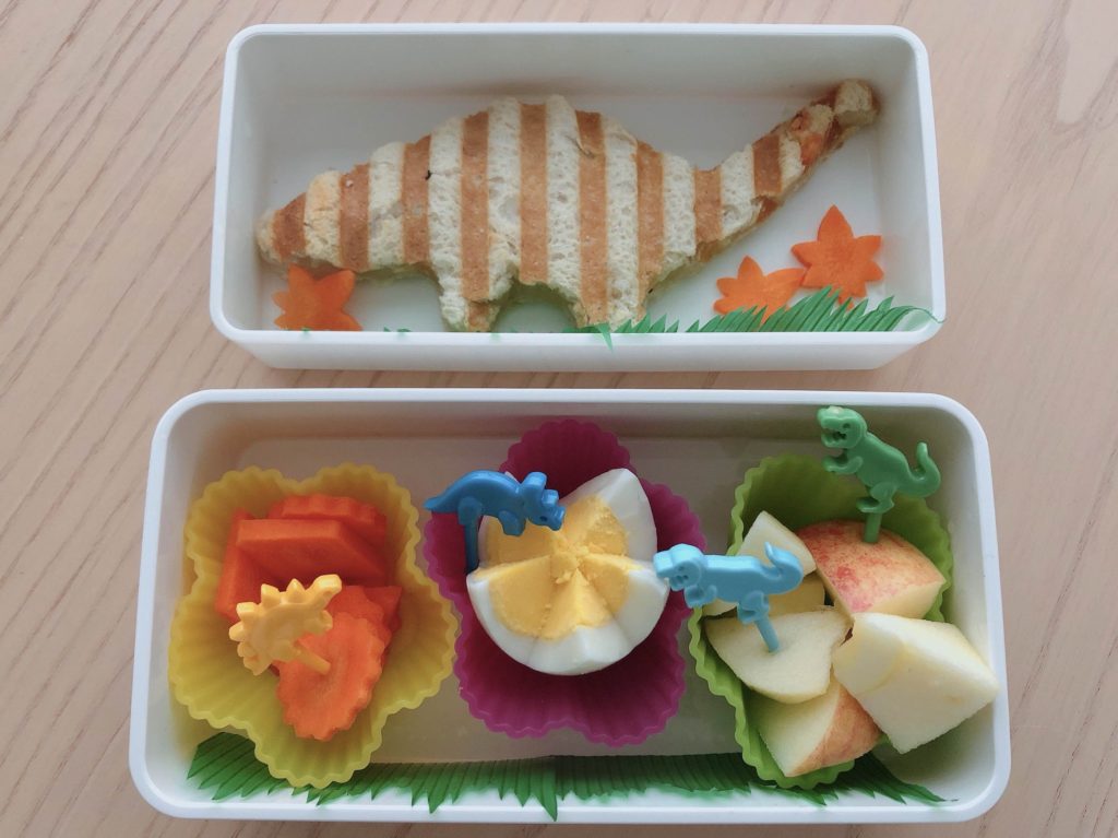 9 Of The Best School Lunch Boxes That Will Entice Your Picky Eater
