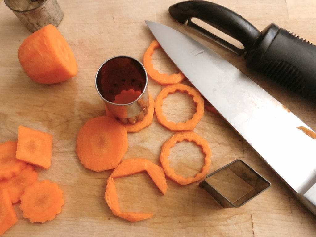 Make a Bento Lunch for a Picky Eater - Call Me Grandma