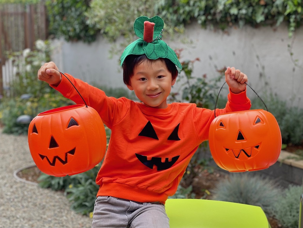 how-to-make-a-pumpkin-costume